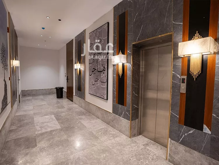 شقة للبيع في شارع ابن البرهان النحاس, حي الرمال, مدينة الرياض, منطقة الرياض صورة 5