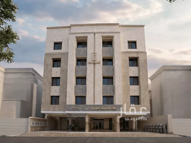 شقة للبيع في شارع الزواوي, حي السلامة, مدينة جدة, منطقة مكة المكرمة