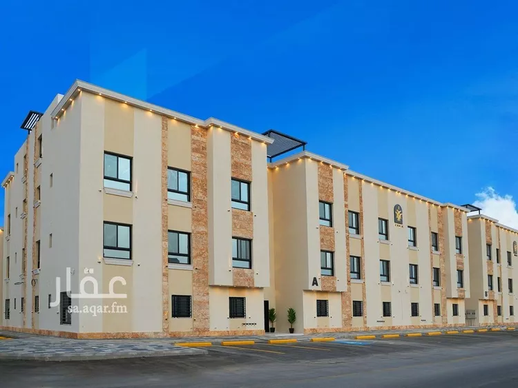 شقة للبيع في شارع إبراهيم بن نعيم, حي طويق, مدينة الرياض, منطقة الرياض
