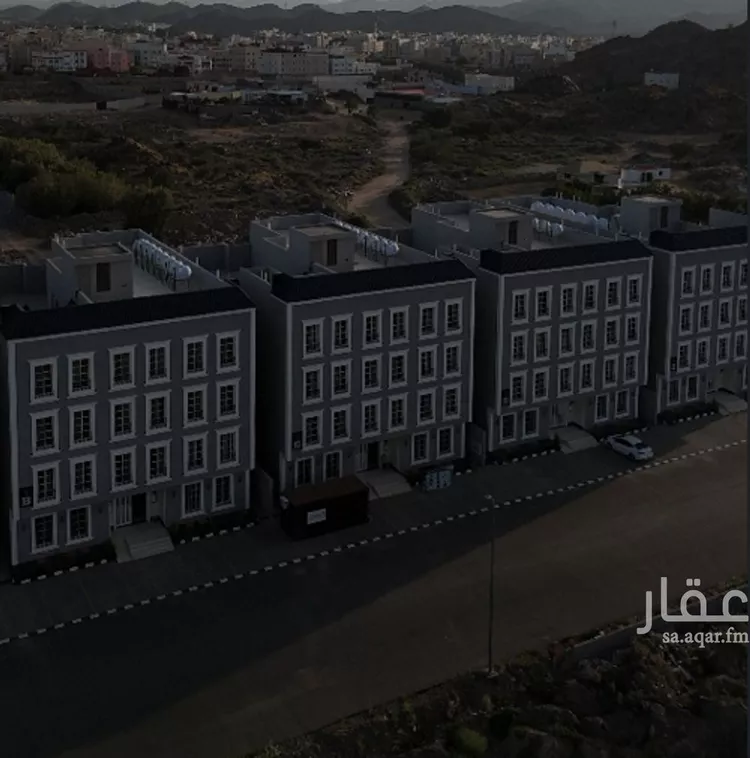 شقة للبيع في شارع سرور الحبشي, حي القيم الأعلى, مدينة امارة منطقة مكة المكرمة - الطائف, منطقة مكة المكرمة صورة 2