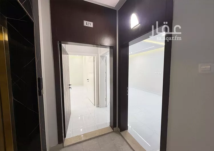 شقة للبيع في شارع الاميره حصه بنت عبدالعزيز, حي السلامة, مدينة مكة المكرمة, منطقة مكة المكرمة صورة 3