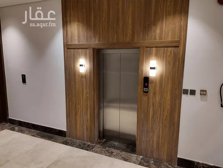 شقة للبيع في شارع سعيد الحاجب, حي الرمال, مدينة الرياض, منطقة الرياض صورة 3