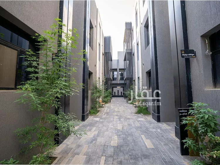 شقة للبيع في شارع ابن البرهان النحاس, حي الرمال, مدينة الرياض, منطقة الرياض صورة 4