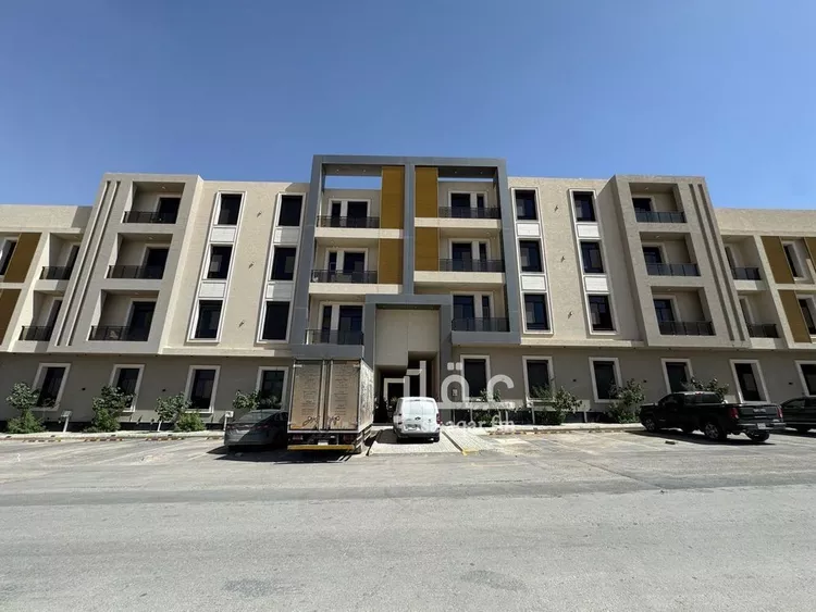 Apartment for Sale in Riyadh An Narjis
