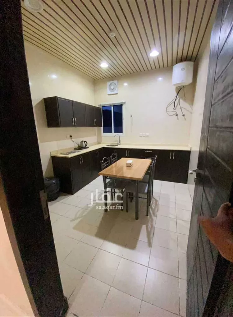 شقة مفروشة للحجز في شارع ثقيف ، حي ظهرة لبن ، الرياض ، منطقة الرياض صورة 3