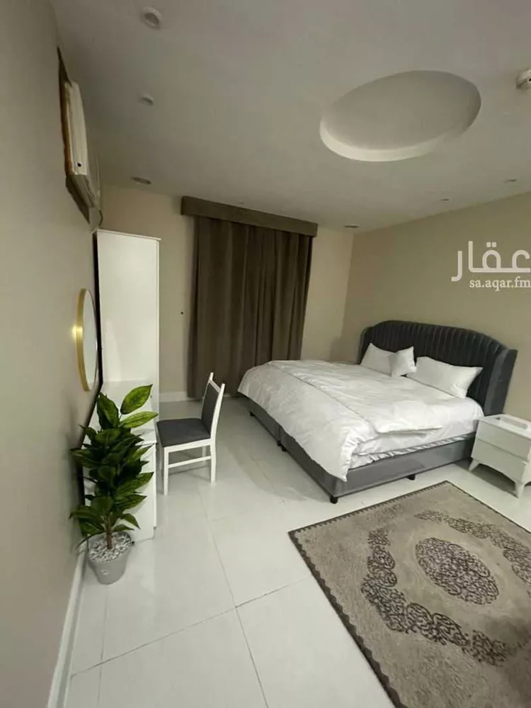 استديو مفروش للحجز في شارع ثقيف ، حي ظهرة لبن ، الرياض ، منطقة الرياض صورة 3