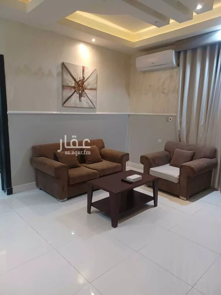 شقة مفروشة للحجز في شارع ثقيف ، حي ظهرة لبن ، الرياض ، منطقة الرياض صورة 4