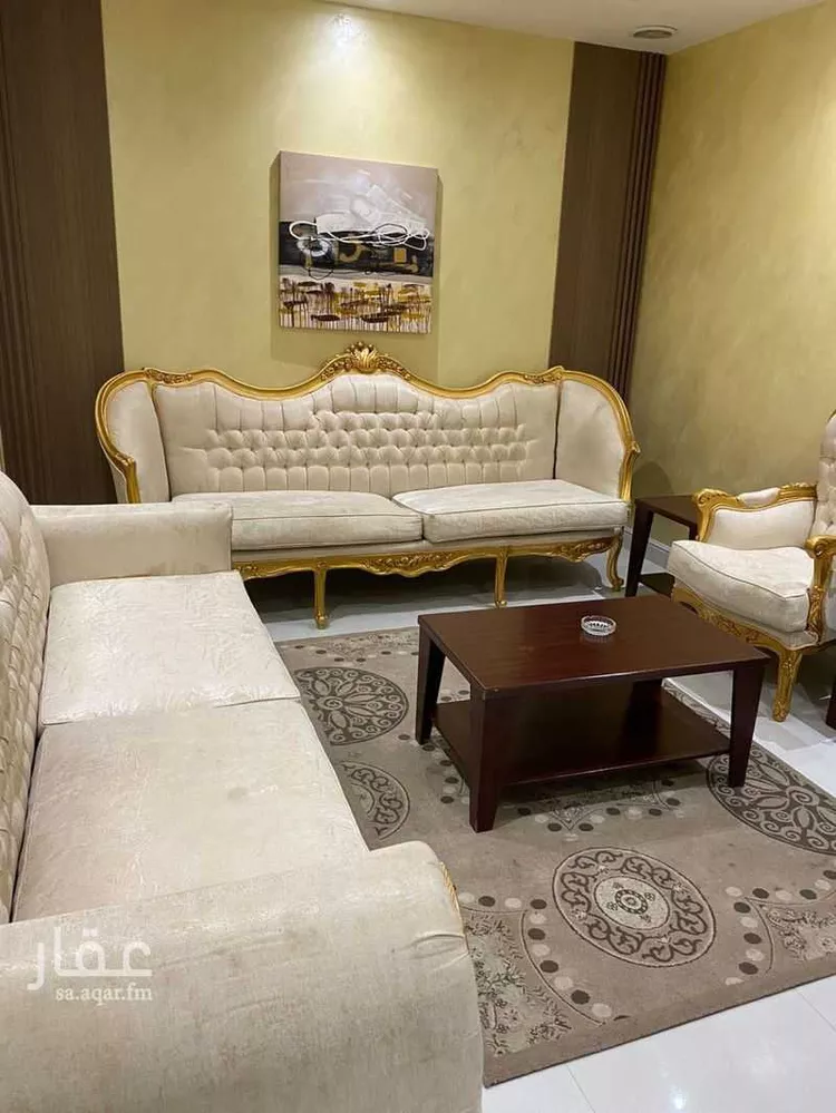 Furnished Apartment for Booking in Riyadh Dhahrat Laban صورة 5