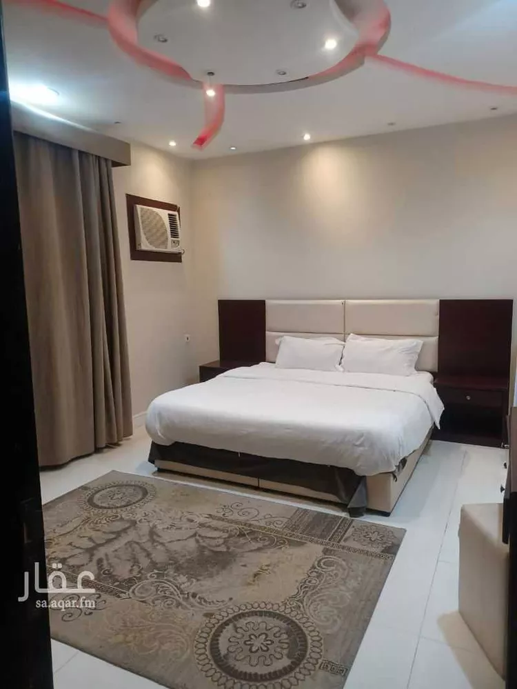 شقة مفروشة للحجز في شارع ثقيف ، حي ظهرة لبن ، الرياض ، منطقة الرياض صورة 3