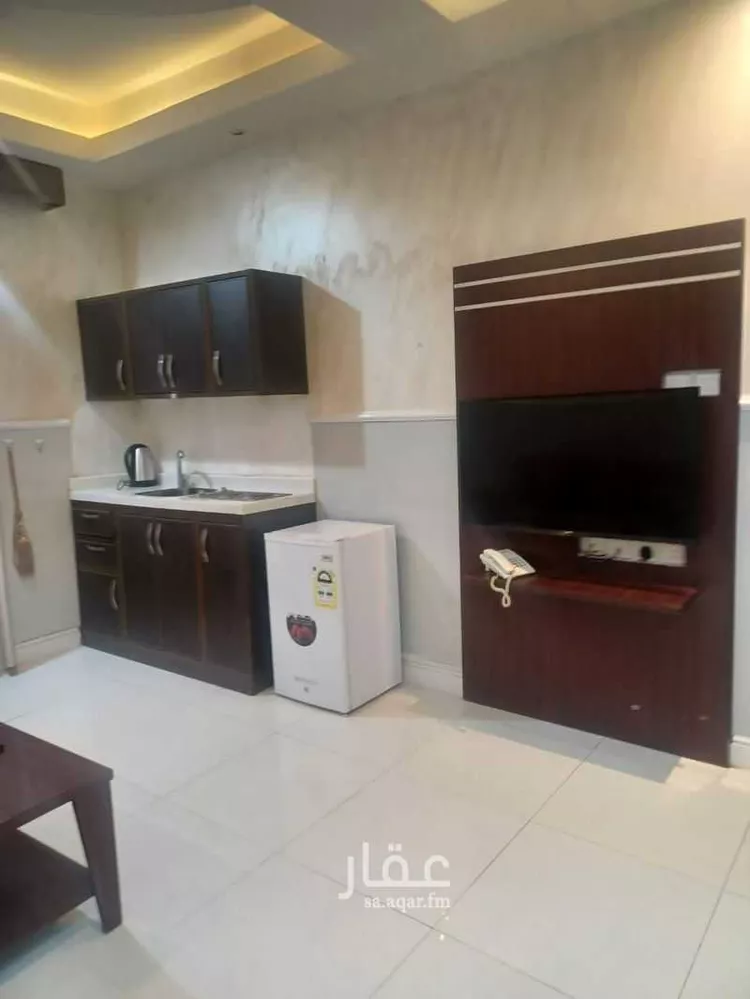 شقة مفروشة للحجز في شارع ثقيف ، حي ظهرة لبن ، الرياض ، منطقة الرياض 6