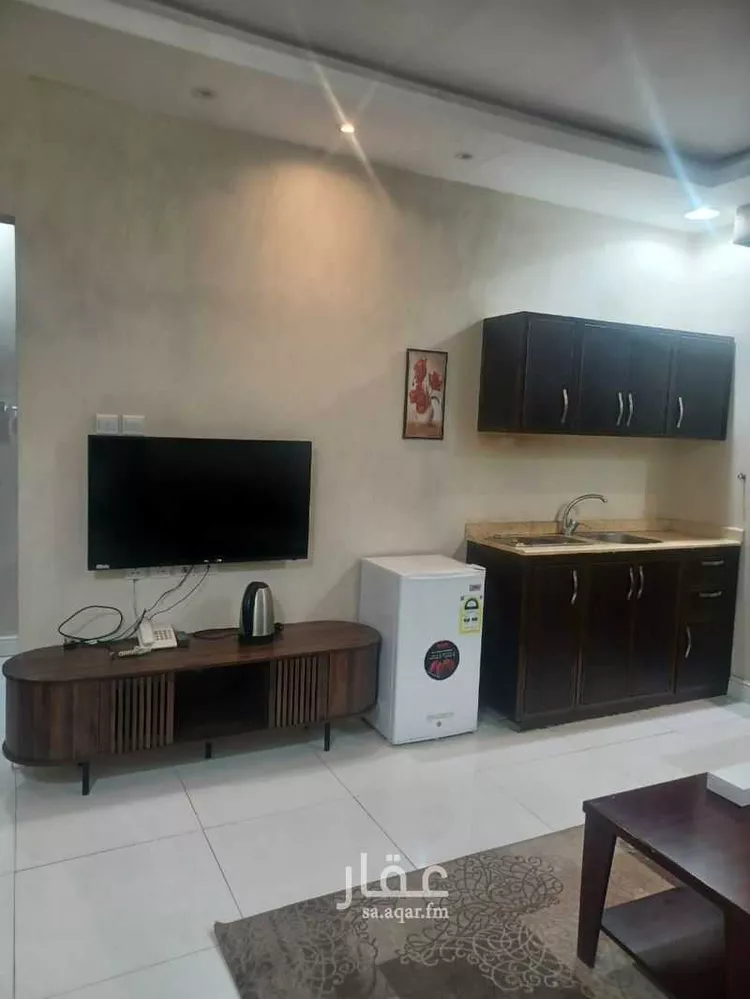 شقة مفروشة للحجز في شارع ثقيف ، حي ظهرة لبن ، الرياض ، منطقة الرياض صورة 2