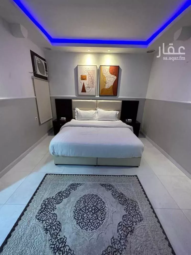 استديو مفروش للحجز في شارع ثقيف ، حي ظهرة لبن ، الرياض ، منطقة الرياض صورة 4