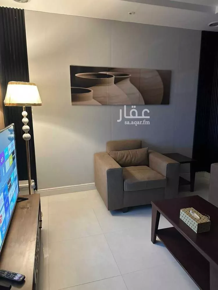 شقة مفروشة للحجز في شارع ثقيف ، حي ظهرة لبن ، الرياض ، منطقة الرياض صورة 2