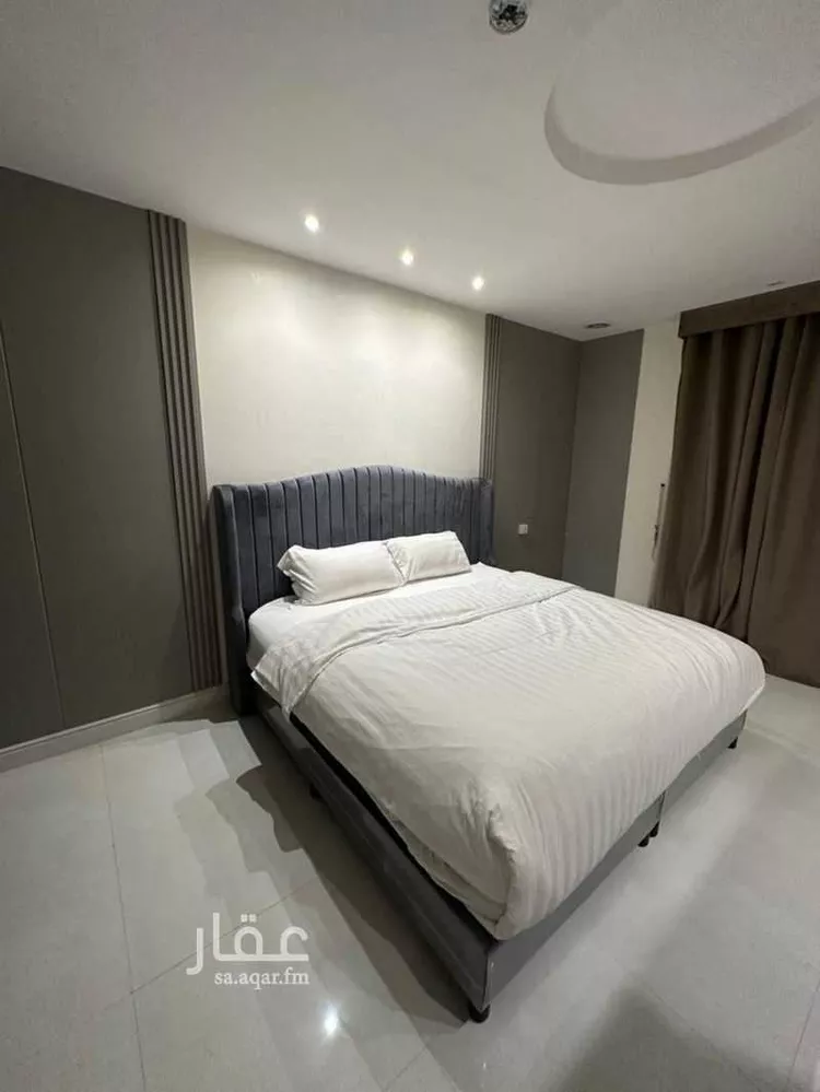 شقة مفروشة للحجز في شارع ثقيف ، حي ظهرة لبن ، الرياض ، منطقة الرياض صورة 4