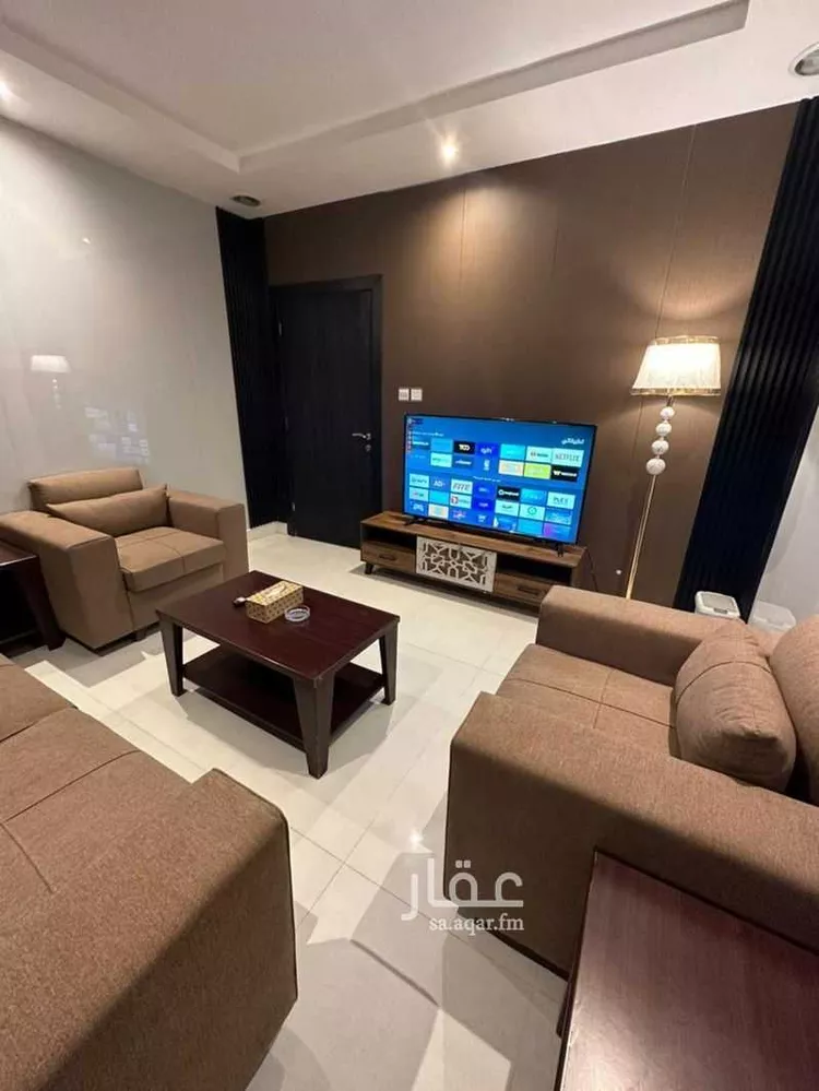 شقة مفروشة للحجز في شارع ثقيف ، حي ظهرة لبن ، الرياض ، منطقة الرياض 12