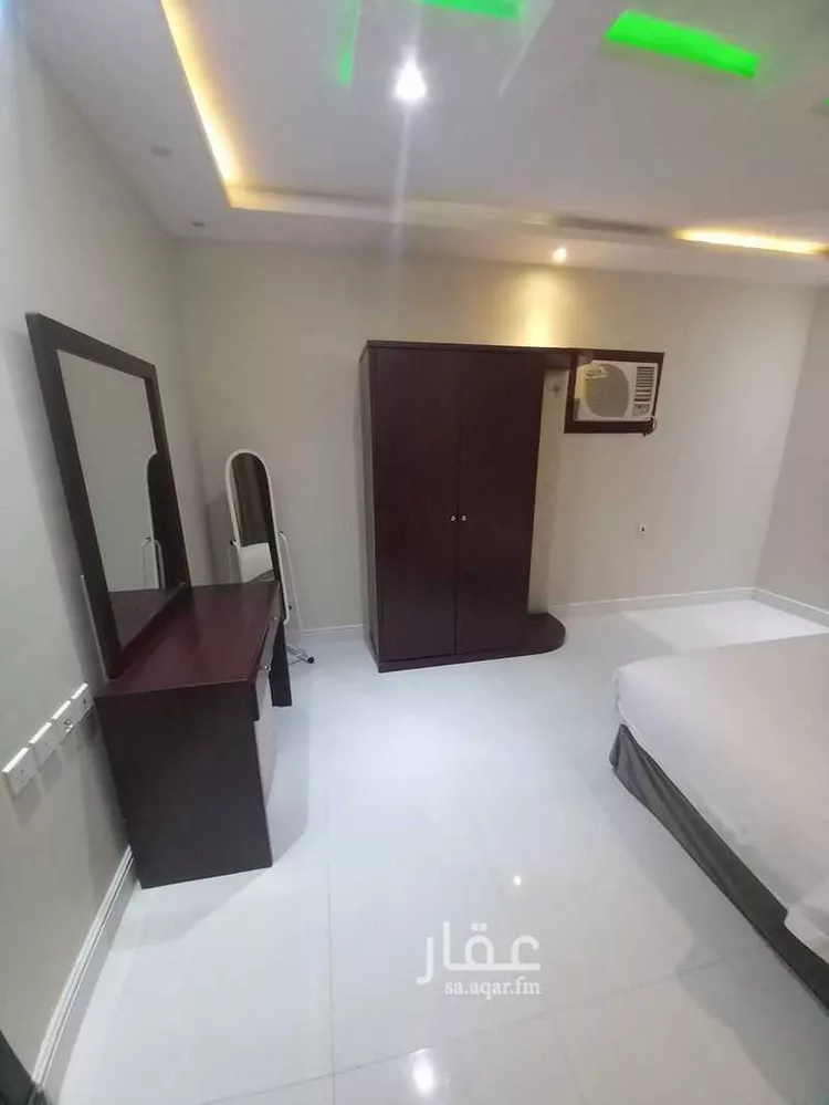 شقة مفروشة للحجز في شارع ثقيف ، حي ظهرة لبن ، الرياض ، منطقة الرياض صورة 3