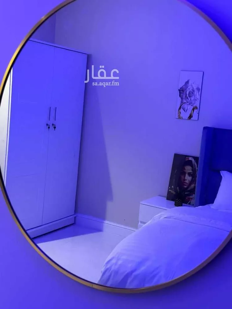 شقة مفروشة للحجز في شارع ثقيف ، حي ظهرة لبن ، الرياض ، منطقة الرياض 21
