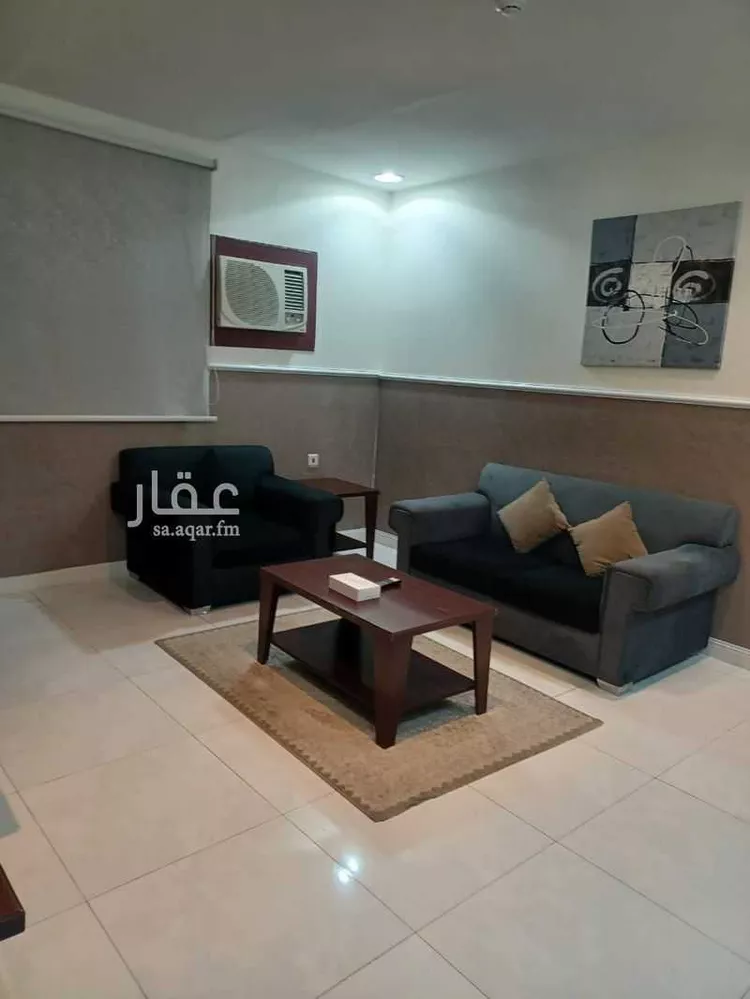 شقة مفروشة للحجز في شارع ثقيف ، حي ظهرة لبن ، الرياض ، منطقة الرياض صورة 2