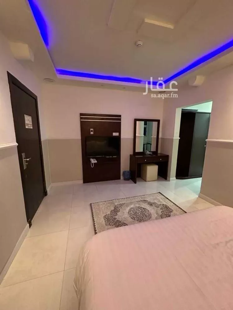 استديو مفروش للحجز في شارع ثقيف ، حي ظهرة لبن ، الرياض ، منطقة الرياض صورة 5