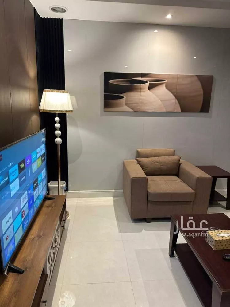 شقة مفروشة للحجز في شارع ثقيف ، حي ظهرة لبن ، الرياض ، منطقة الرياض 9