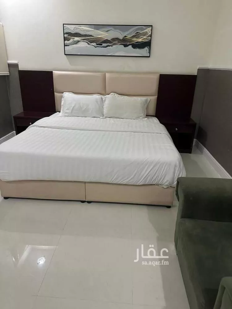 استديو مفروش للحجز في شارع ثقيف ، حي ظهرة لبن ، الرياض ، منطقة الرياض صورة 4