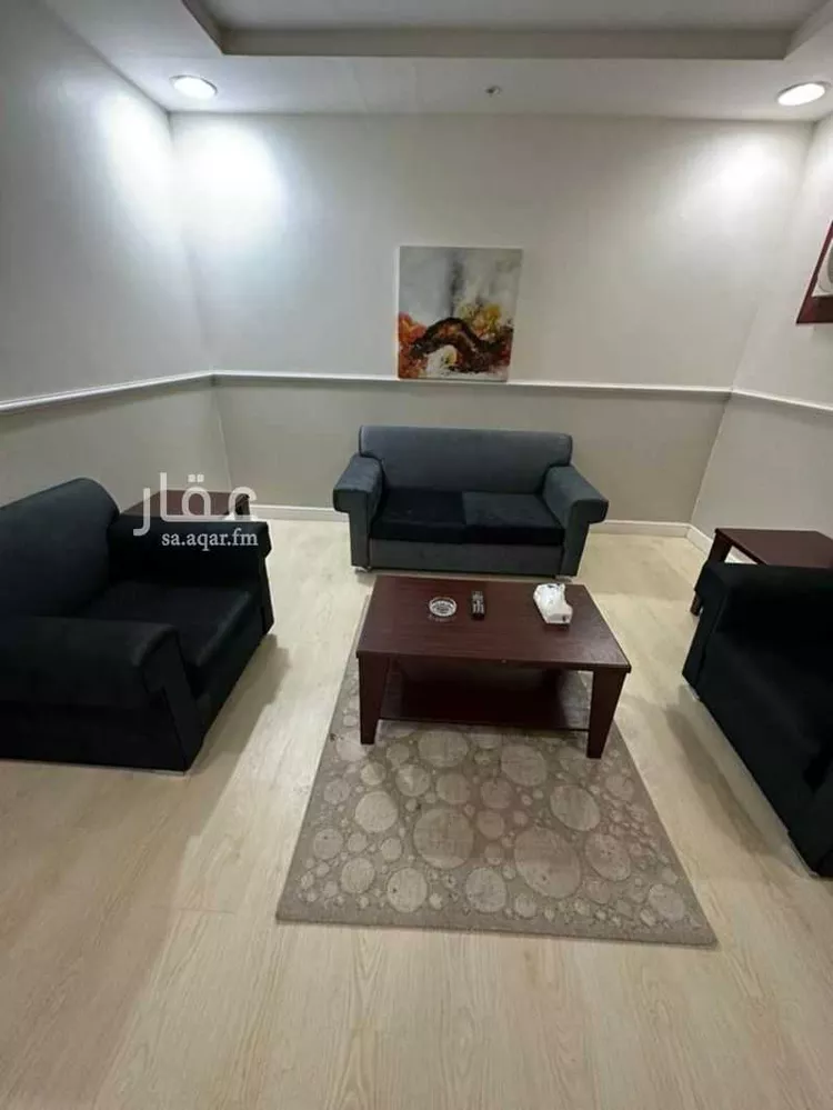 شقة مفروشة للحجز في شارع ثقيف ، حي ظهرة لبن ، الرياض ، منطقة الرياض صورة 2