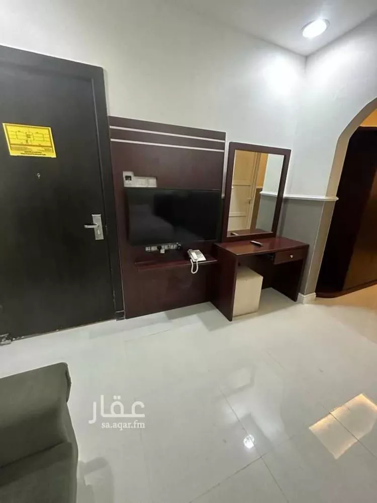استديو مفروش للحجز في شارع ثقيف ، حي ظهرة لبن ، الرياض ، منطقة الرياض