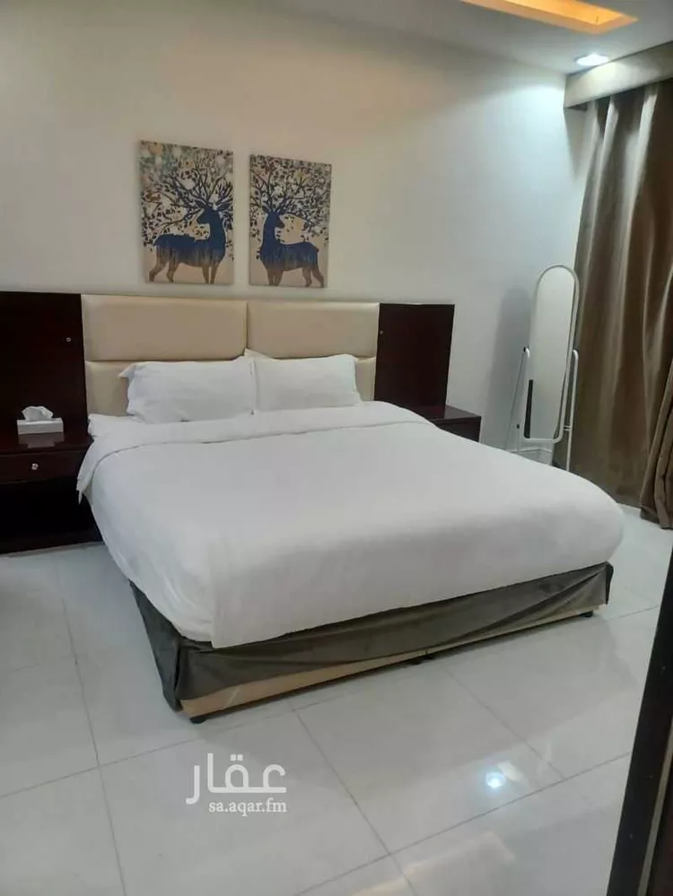 شقة مفروشة للحجز في شارع ثقيف ، حي ظهرة لبن ، الرياض ، منطقة الرياض صورة 3