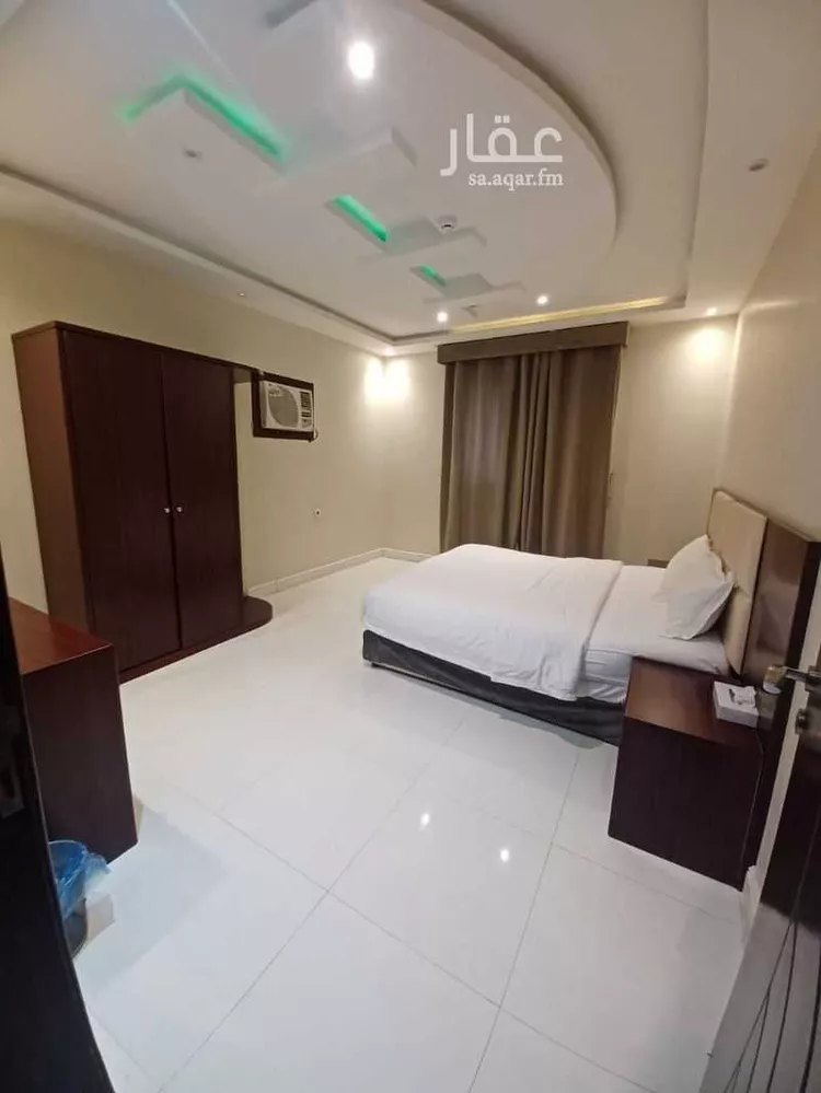 شقة مفروشة للحجز في شارع ثقيف ، حي ظهرة لبن ، الرياض ، منطقة الرياض 7