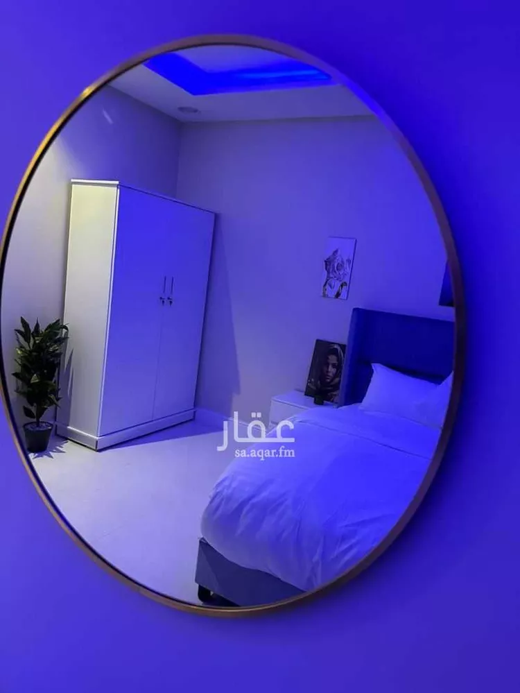 Furnished Apartment for Booking in Riyadh Dhahrat Laban صورة 3