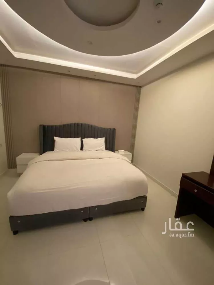 شقة مفروشة للحجز في شارع ثقيف ، حي ظهرة لبن ، الرياض ، منطقة الرياض