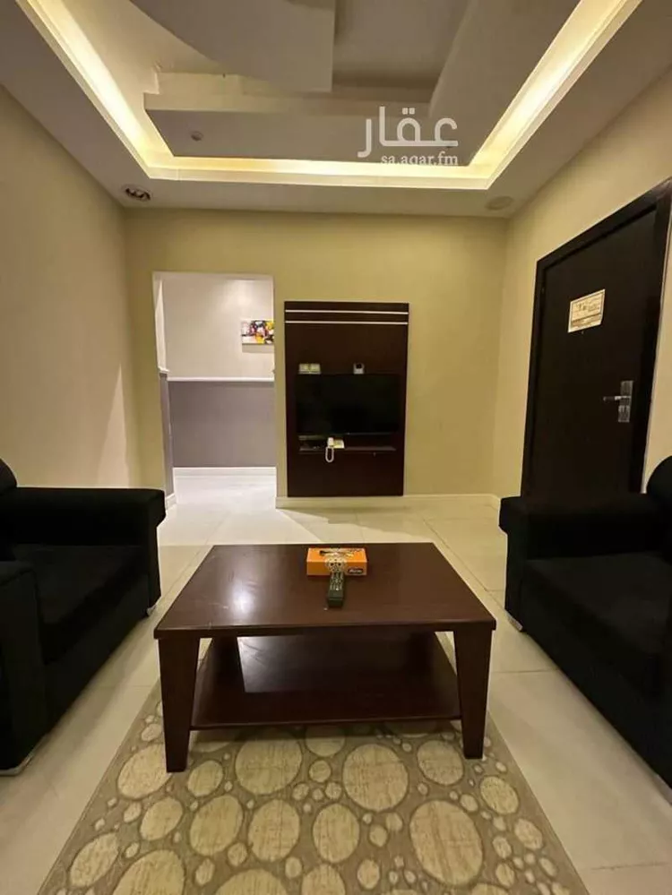 شقة مفروشة للحجز في شارع ثقيف ، حي ظهرة لبن ، الرياض ، منطقة الرياض