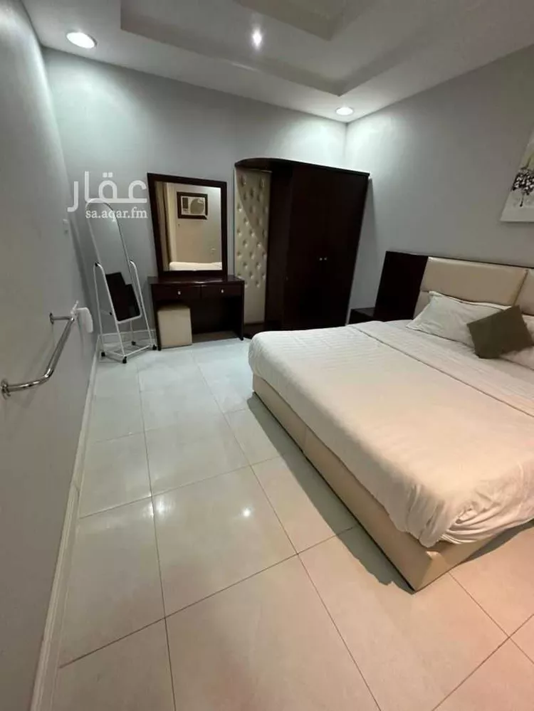 شقة مفروشة للحجز في شارع ثقيف ، حي ظهرة لبن ، الرياض ، منطقة الرياض صورة 4
