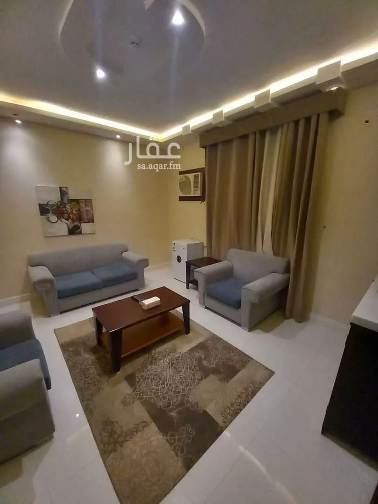 شقة مفروشة للحجز في شارع ثقيف ، حي ظهرة لبن ، الرياض ، منطقة الرياض صورة 5