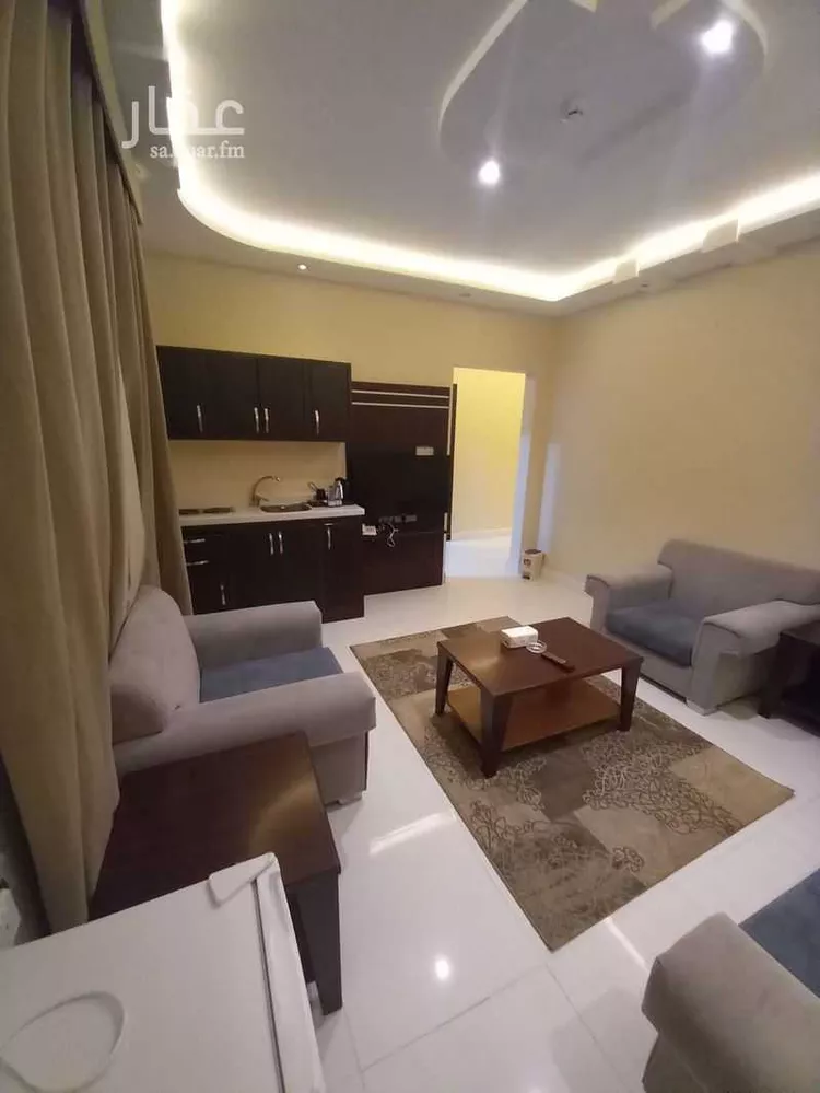 شقة مفروشة للحجز في شارع ثقيف ، حي ظهرة لبن ، الرياض ، منطقة الرياض صورة 2