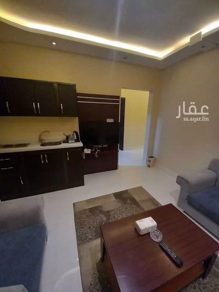 شقة مفروشة للحجز في شارع ثقيف ، حي ظهرة لبن ، الرياض ، منطقة الرياض 6