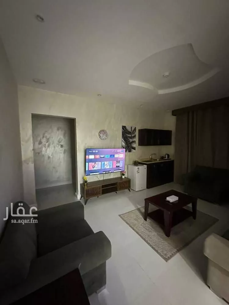 شقة مفروشة للحجز في شارع ثقيف ، حي ظهرة لبن ، الرياض ، منطقة الرياض 19