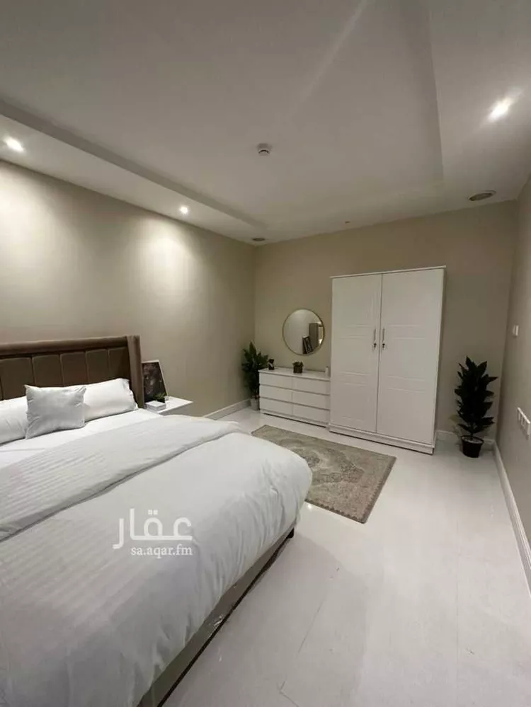 شقة مفروشة للحجز في شارع ثقيف ، حي ظهرة لبن ، الرياض ، منطقة الرياض