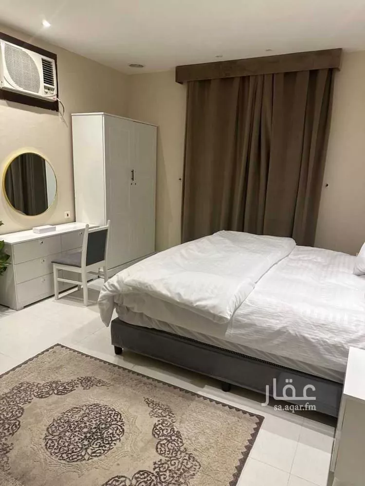 Furnished Studio for Booking in Riyadh Dhahrat Laban 6