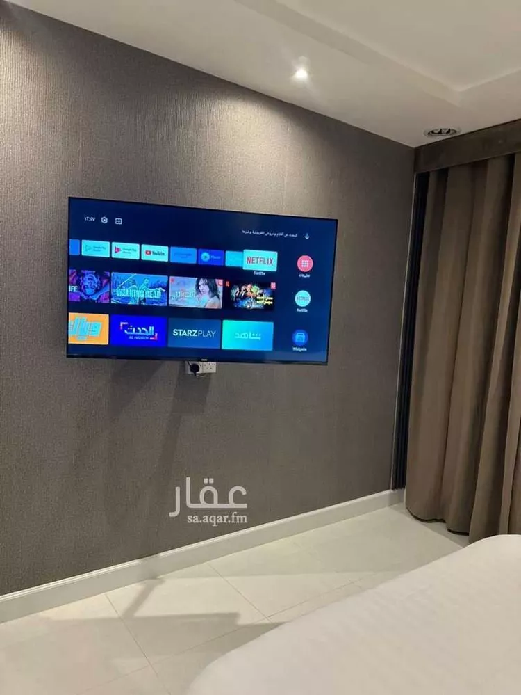 استديو مفروش للحجز في شارع ثقيف ، حي ظهرة لبن ، الرياض ، منطقة الرياض