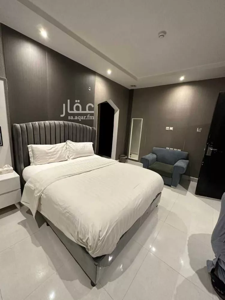 استديو مفروش للحجز في شارع ثقيف ، حي ظهرة لبن ، الرياض ، منطقة الرياض صورة 4