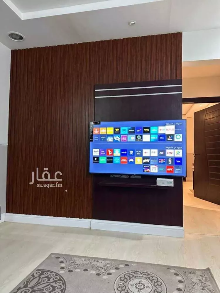 شقة مفروشة للحجز في شارع ثقيف ، حي ظهرة لبن ، الرياض ، منطقة الرياض 6