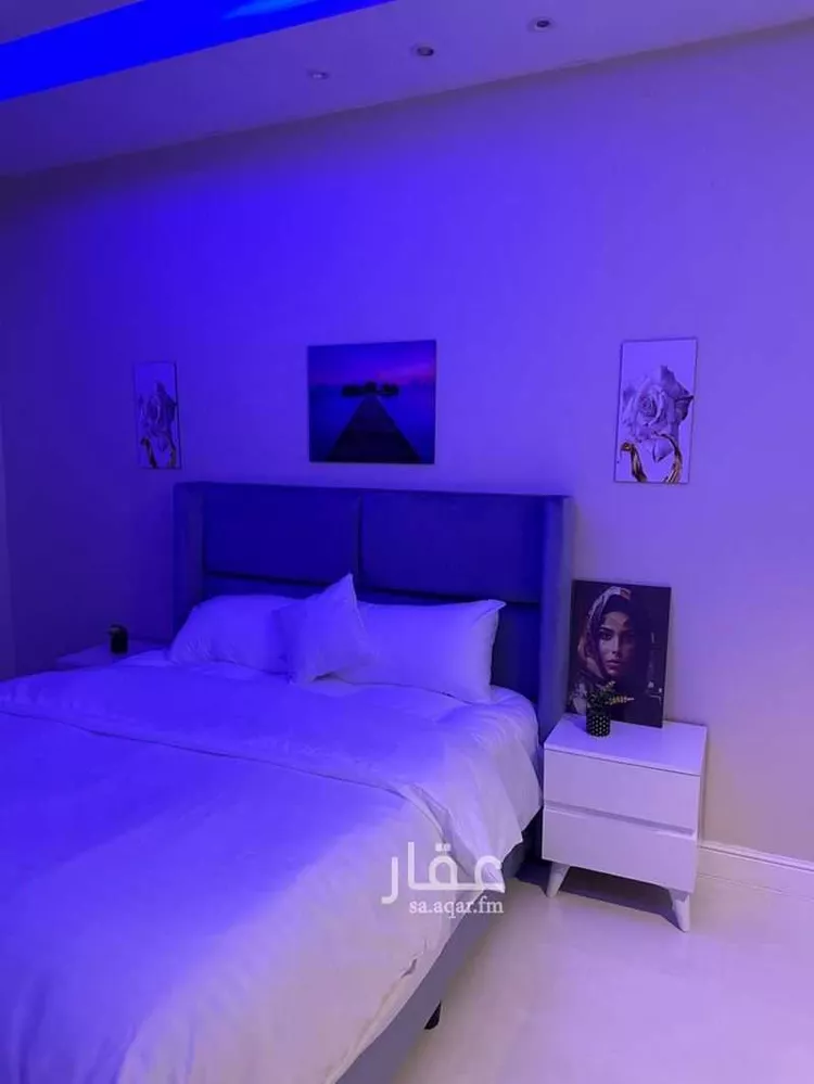 شقة مفروشة للحجز في شارع ثقيف ، حي ظهرة لبن ، الرياض ، منطقة الرياض 11