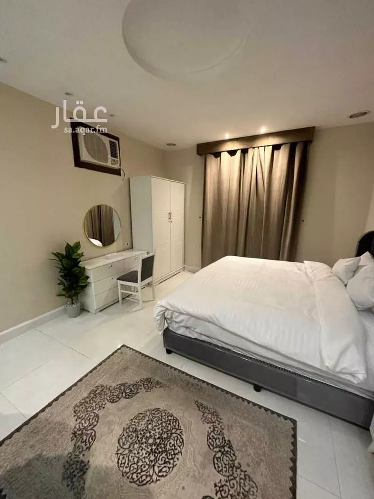 Furnished Studio for Booking in Riyadh Dhahrat Laban 11