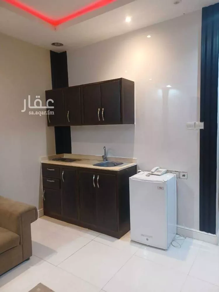 شقة مفروشة للحجز في شارع ثقيف ، حي ظهرة لبن ، الرياض ، منطقة الرياض صورة 5