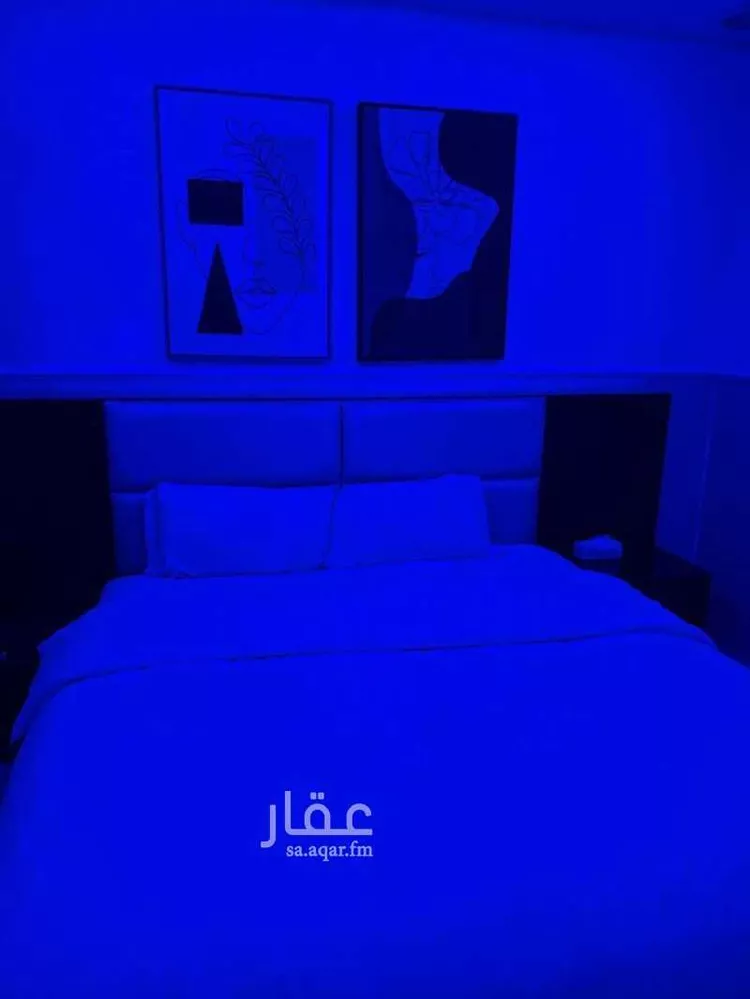 استديو مفروش للحجز في شارع ثقيف ، حي ظهرة لبن ، الرياض ، منطقة الرياض