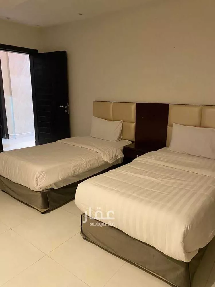 شقة مفروشة للحجز في شارع ثقيف ، حي ظهرة لبن ، الرياض ، منطقة الرياض صورة 4