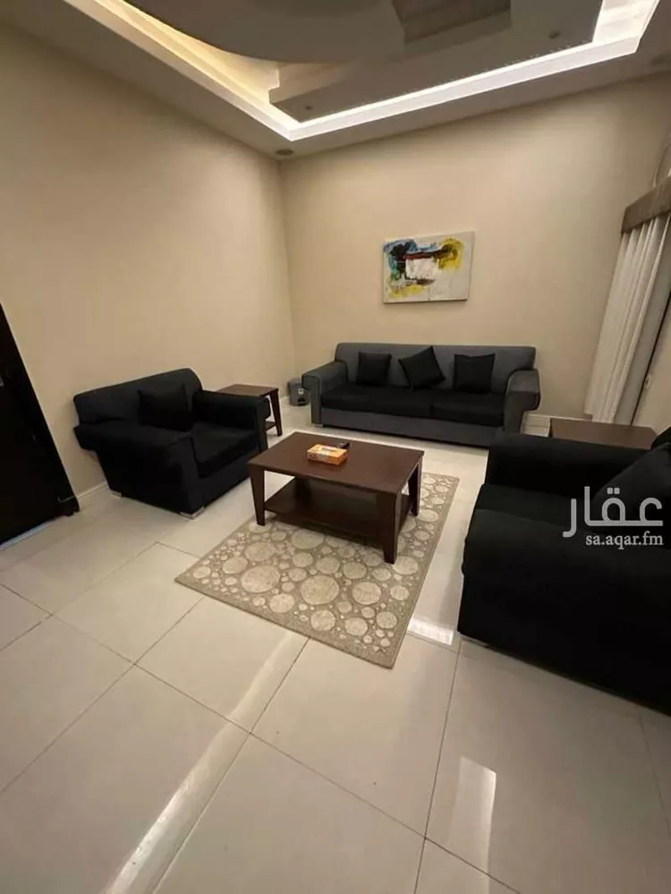 شقة مفروشة للحجز في شارع ثقيف ، حي ظهرة لبن ، الرياض ، منطقة الرياض صورة 3