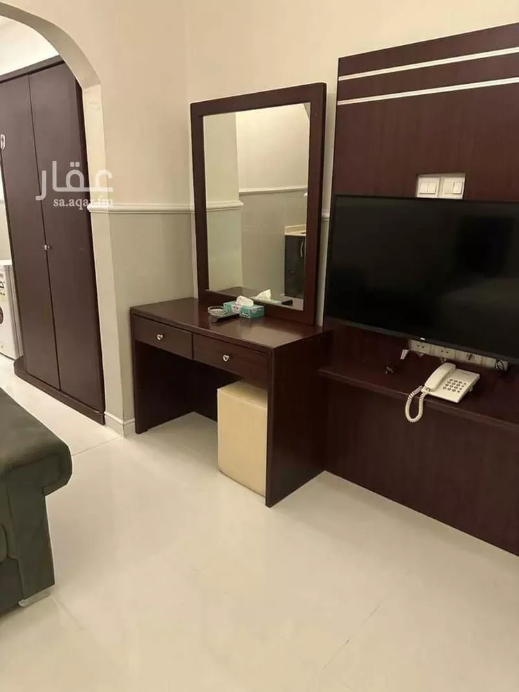 استديو مفروش للحجز في شارع ثقيف ، حي ظهرة لبن ، الرياض ، منطقة الرياض صورة 5
