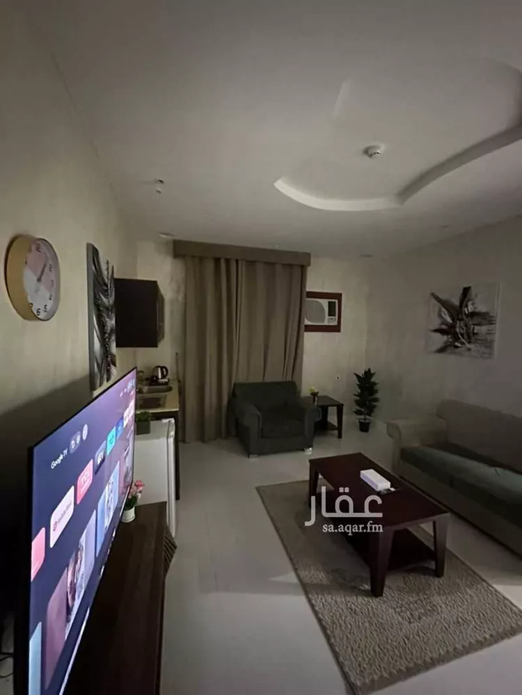 شقة مفروشة للحجز في شارع ثقيف ، حي ظهرة لبن ، الرياض ، منطقة الرياض 23